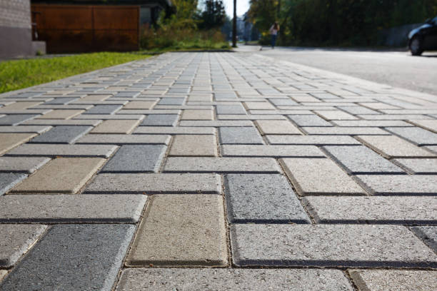 Best Concrete Paver Driveway  in East Marion, NY